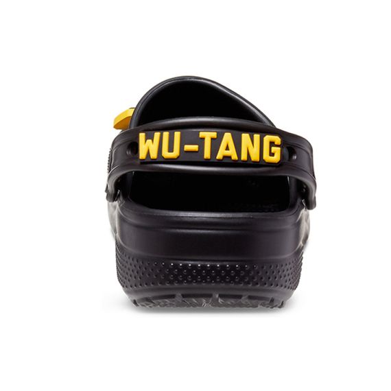 Crocs Classic Clog 'Black'