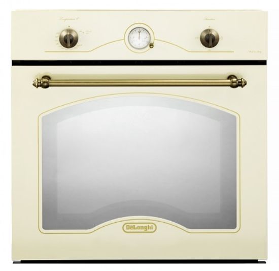 Газовый духовой шкаф Delonghi CGGBOV 4