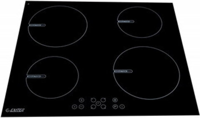 Электрическая варочная панель Exiteq EXH 316IB