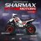 Квадроцикл SHARMAX Cross 180