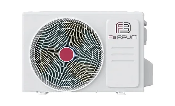 Сплит-система Ferrum FIS12F2-LT/FOS12F2-LT WS40 Force