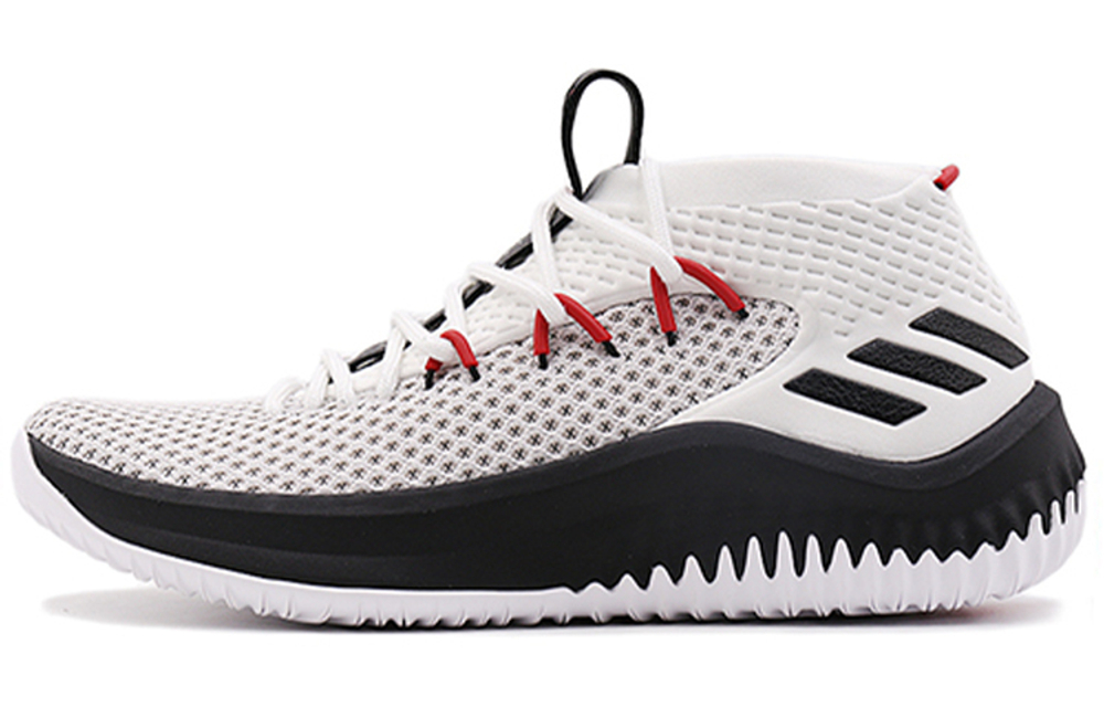 Кроссовки Adidas D Lillard 4