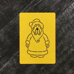 Дед Мороз №2