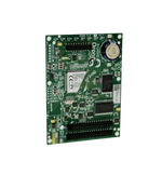 Плата CPU ARCA III ORONA.