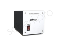 STOVOLT-150 понижающий автотрансформатор мощность 150Вт для питания Hi-Fi и Hi-End аудиотехники из Японии