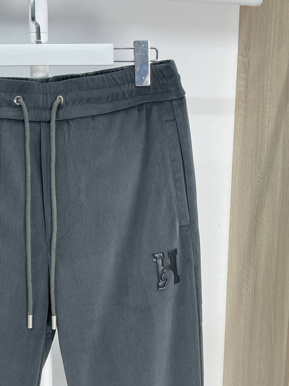 Спортивные штаны Hermes