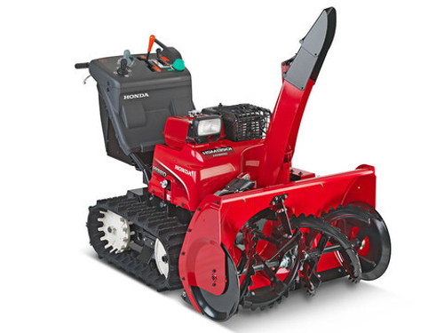 Снегоуборщик Honda HSM 1380 IK1 ETD