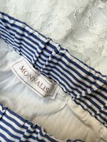 Хлопковый комплект Monnalisa, 128