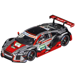 Carrera EVOLUTION - Audi R8 LMS GT3 "Team Rosberg, No.51" DTM 2021 27705 / артикул   27705  / GTIN 4007486277052
