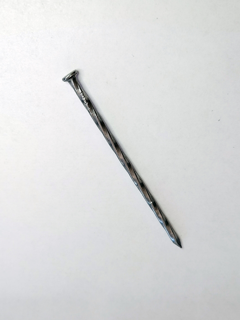 3,4х90 Гвозди винтовые РечМз черт.7811-7335 (5 кг)