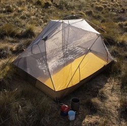 ПАЛАТКА NATUREHIKE 2-Х МЕСТНАЯ MONGAR NH17T007-M 20D