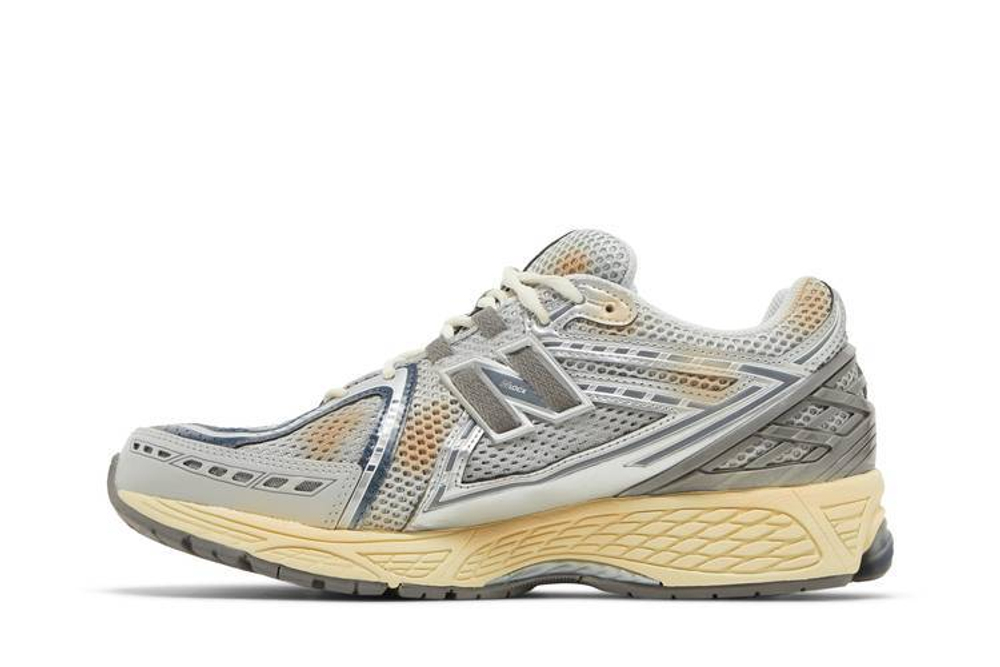 Кроссовки Thisisneverthat X New Balance Nb 1906R