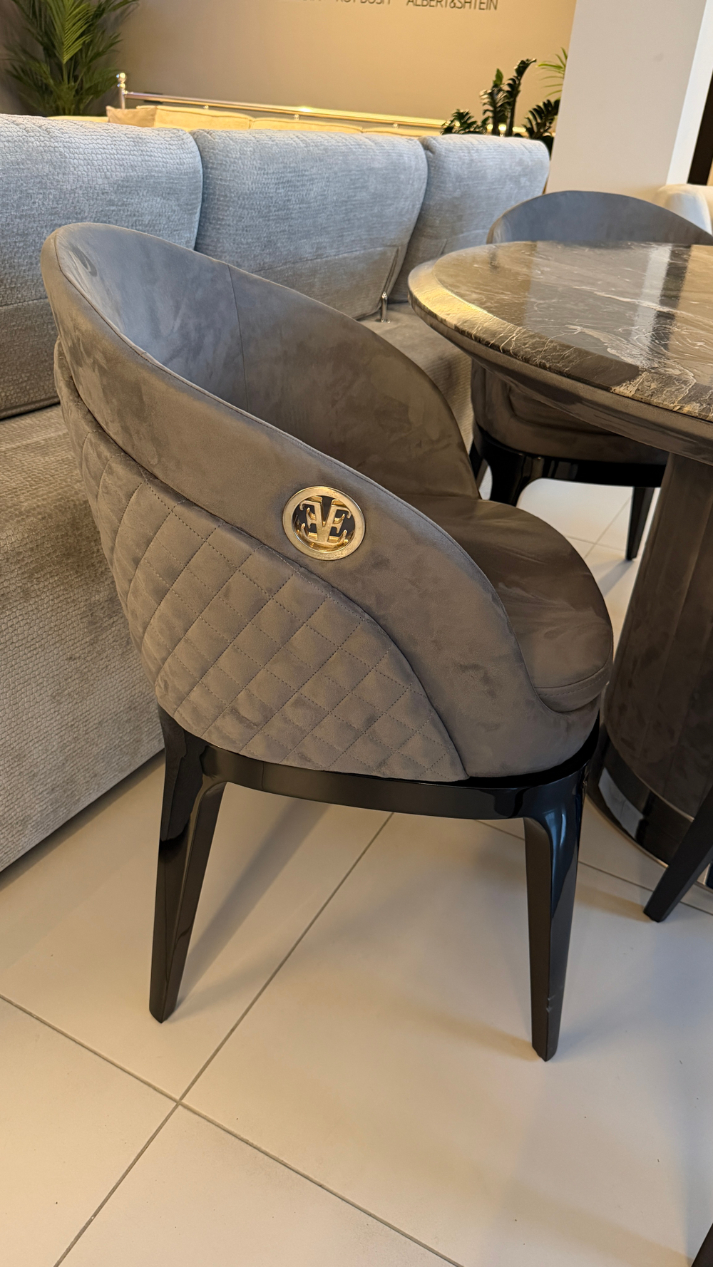 обеденная группа Ambassador