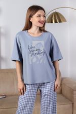 Пижама Веста-1 Виотекс СЕРЫЙ