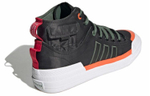 Кроссовки Adidas Originals Nizza Hi Dl
