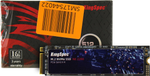 Накопитель SSD Kingspec PCIe 3.0 x4 512GB NE-512 M.2 2280