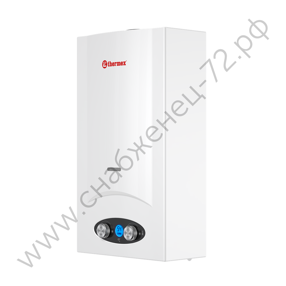 THERMEX G 20 D Pearl white