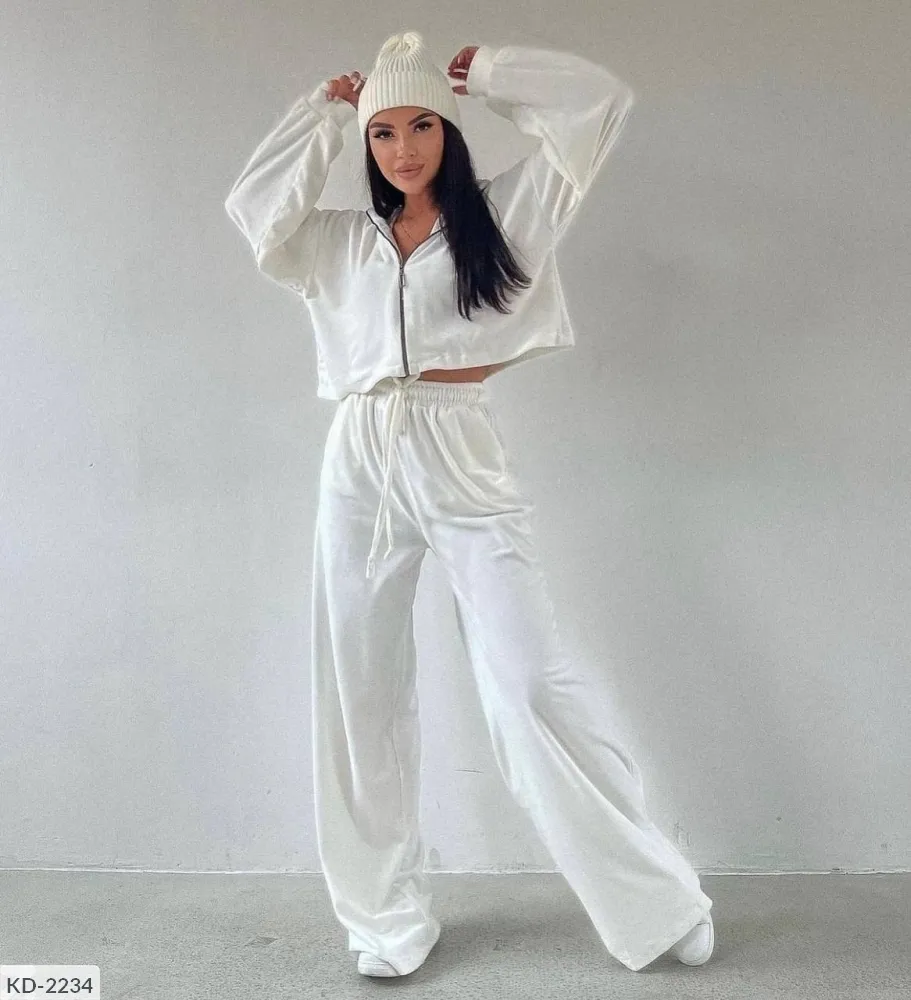 Костюм KD-2229 Фабрика Моды