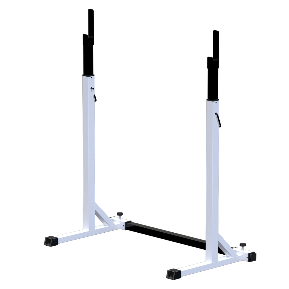 Стойка регулируемая для штанги