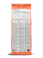 Сухой корм Monge Dog Speciality Line Monoprotein (Монж) для взрослых собак всех пород из лосося с рисом 12 кг