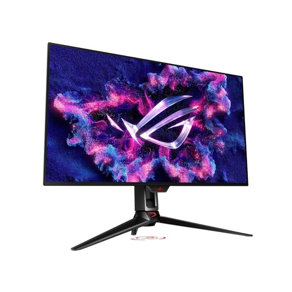 Монитор ASUS 31.5" PG32UCDM OLED, 3840x2160, 0,03ms, 240Hz, Black (уценка)