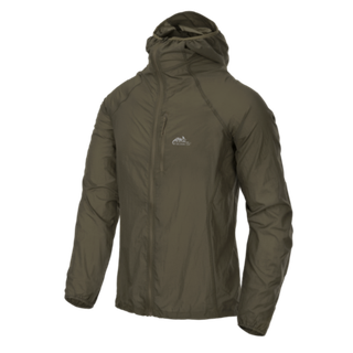 Helikon-Tex TRAMONTANE Wind Jacket - WindPack® Nylon - Taiga Green