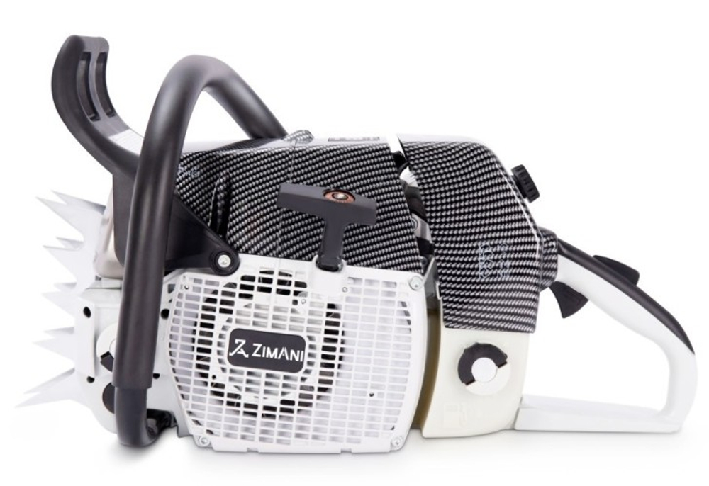 Бензопила ZIMANI MS880