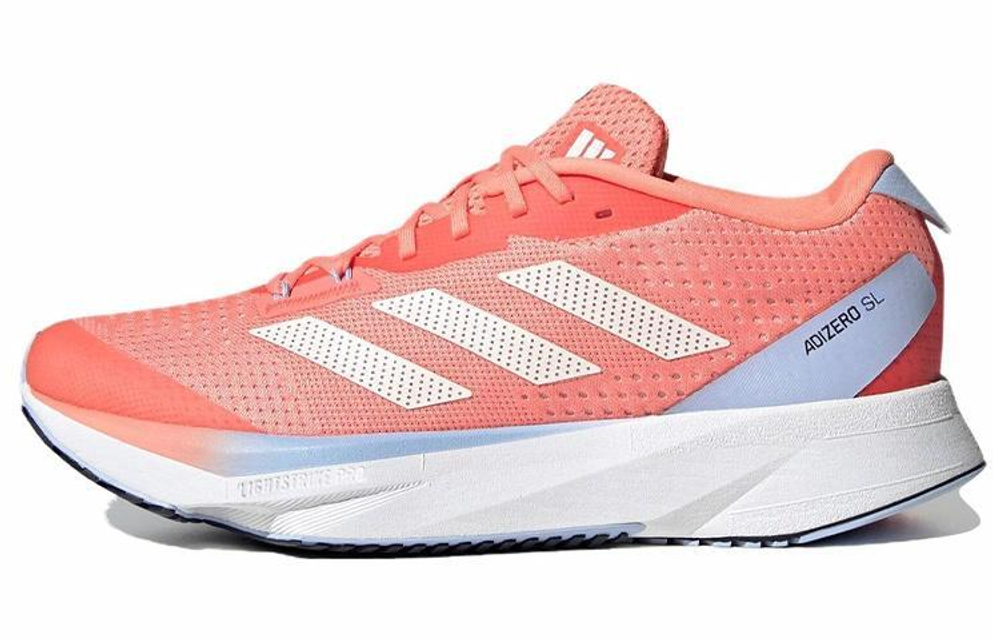 Кроссовки Adidas Adizero Sl (Женская размерная сетка)