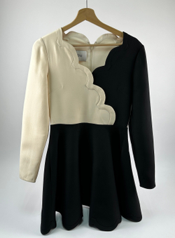 Платье Valentino