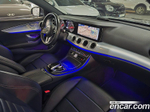Mercedes-Benz E-Class W213 E250 Avangarde (12.2019)