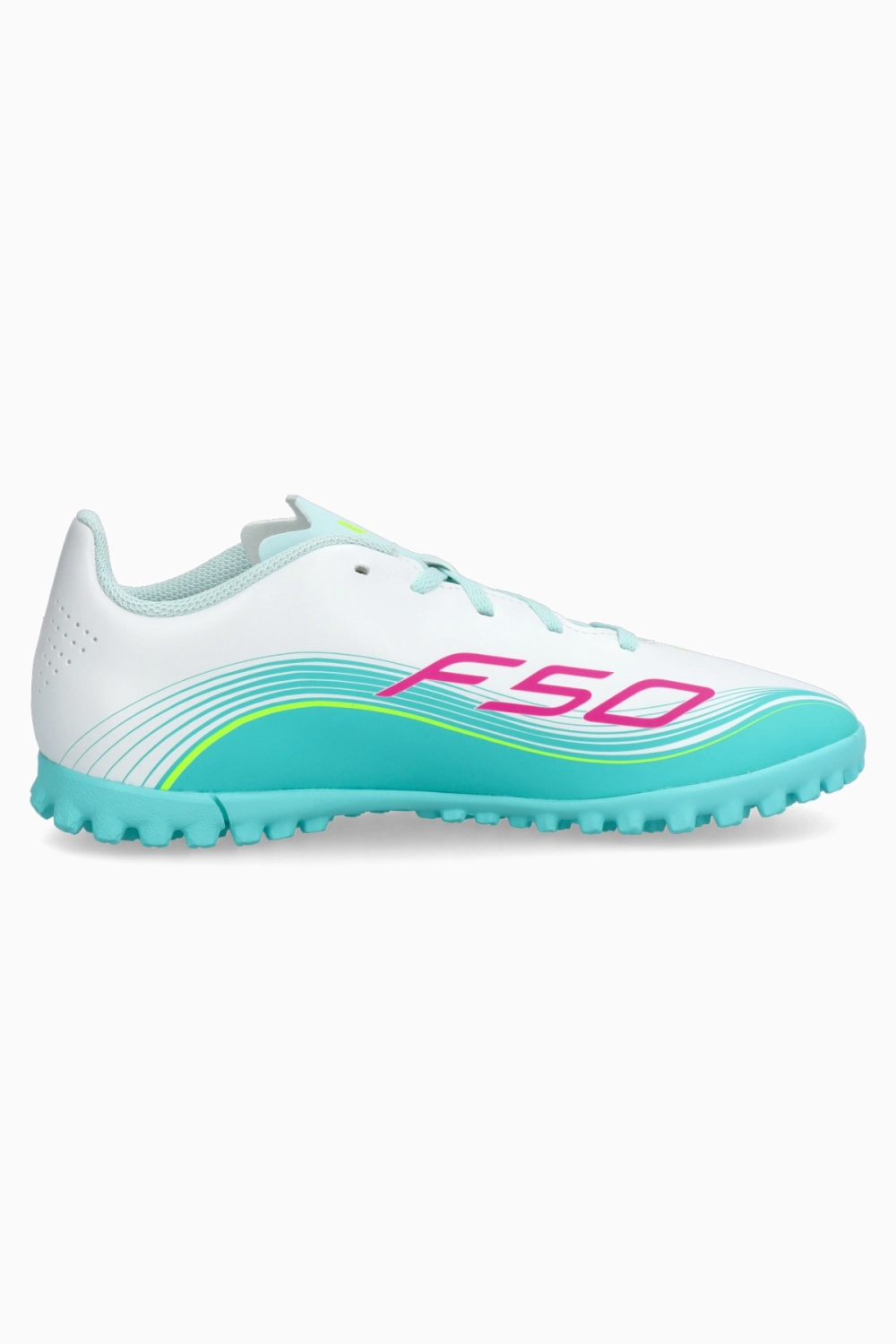 Сороконожки adidas F50 Club Messi TF Junior