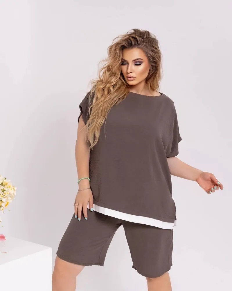 Костюм УК-1246-1 Fabrika