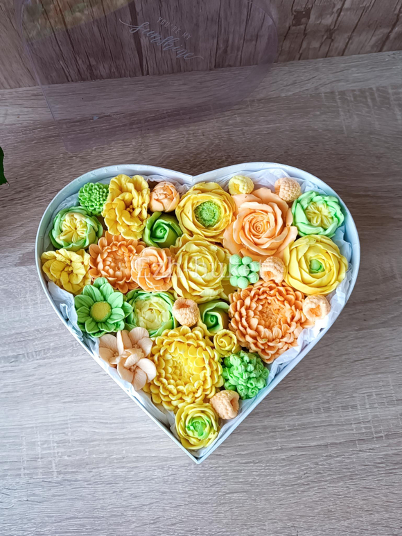 Зефирная Коробка №1330-N