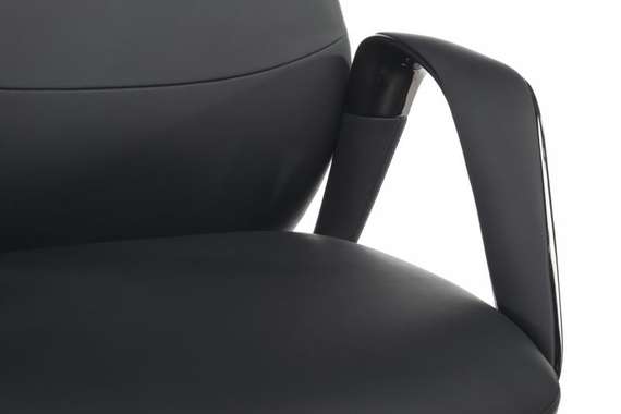 Кресло Napoli YZPN-YR020 Черный