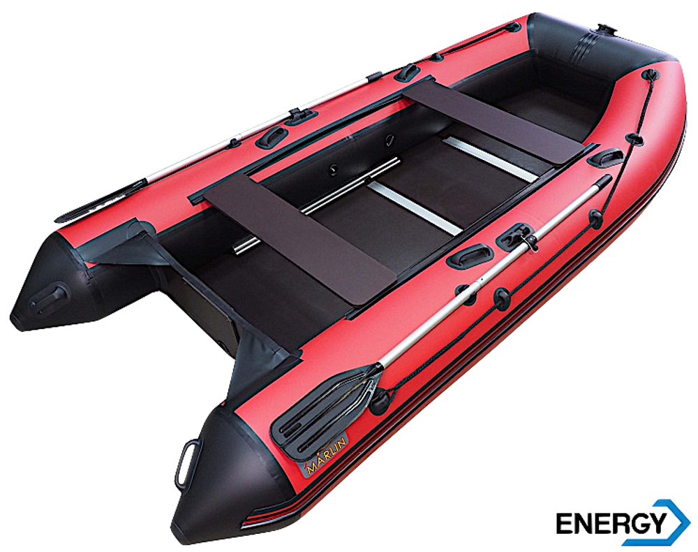 Лодка ПВХ Marlin Energy 360EL Light
