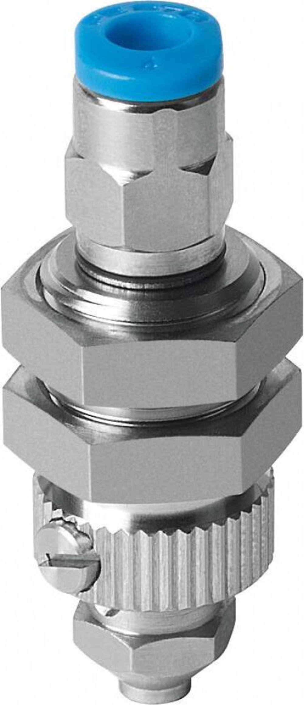 Держатель вакуумного захвата цанговый Festo ESH-HC-1-QS