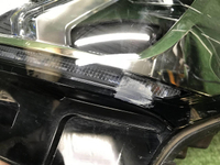 Битая Фара левая Chery Tiggo 7 Pro (2020-2024) LED