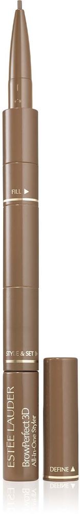 Estee Lauder Browperfect 3D All-In-One Styler 06 Seal Brown 2,07 g