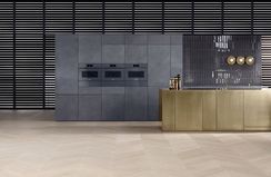 Подогреватель Miele ESW6214 GRGR