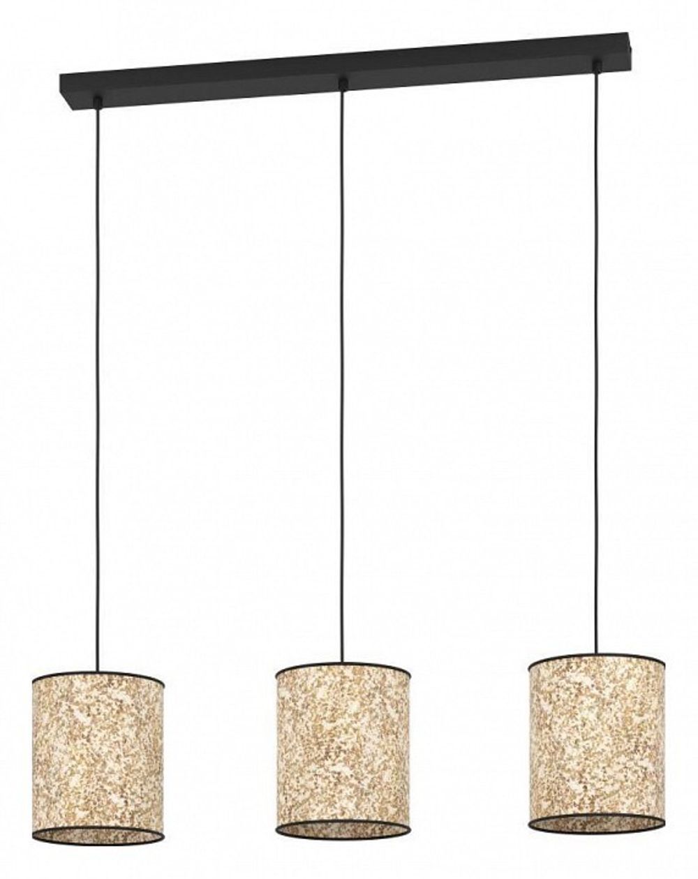 Подвесной светильник Eglo Butterburn 43937