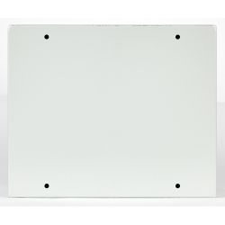 Корпус металлический ЭРА ЩМП-2.3.1 (250х300х150) IP54 У2 серый | Корпуса металлические с монтажной панелью