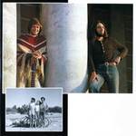 Аквариум / История Аквариума: Том 1 - Акустика (LP)