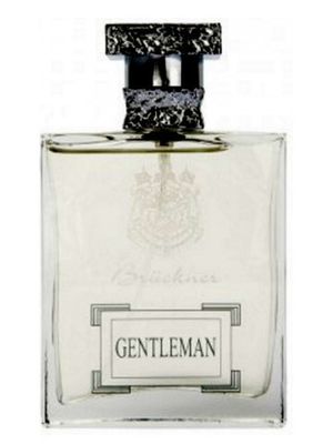 Parfumerie Bruckner Gentleman