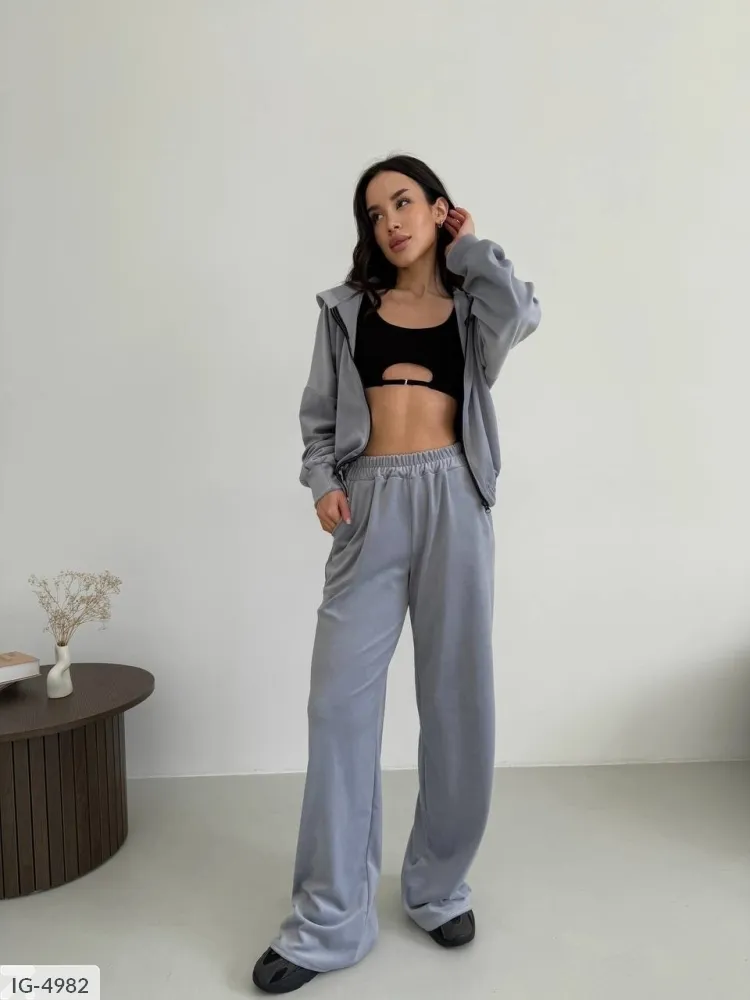 Костюм IG-4980 Фабрика Моды