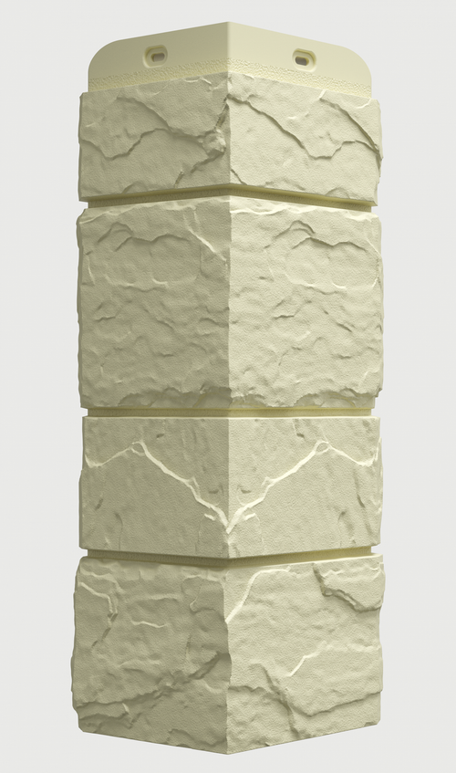 Угол наружный Docke SLATE Шамони 406мм