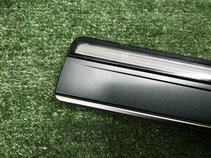 Указатель поворота левая Genesis GV80 (2020-н.в.)