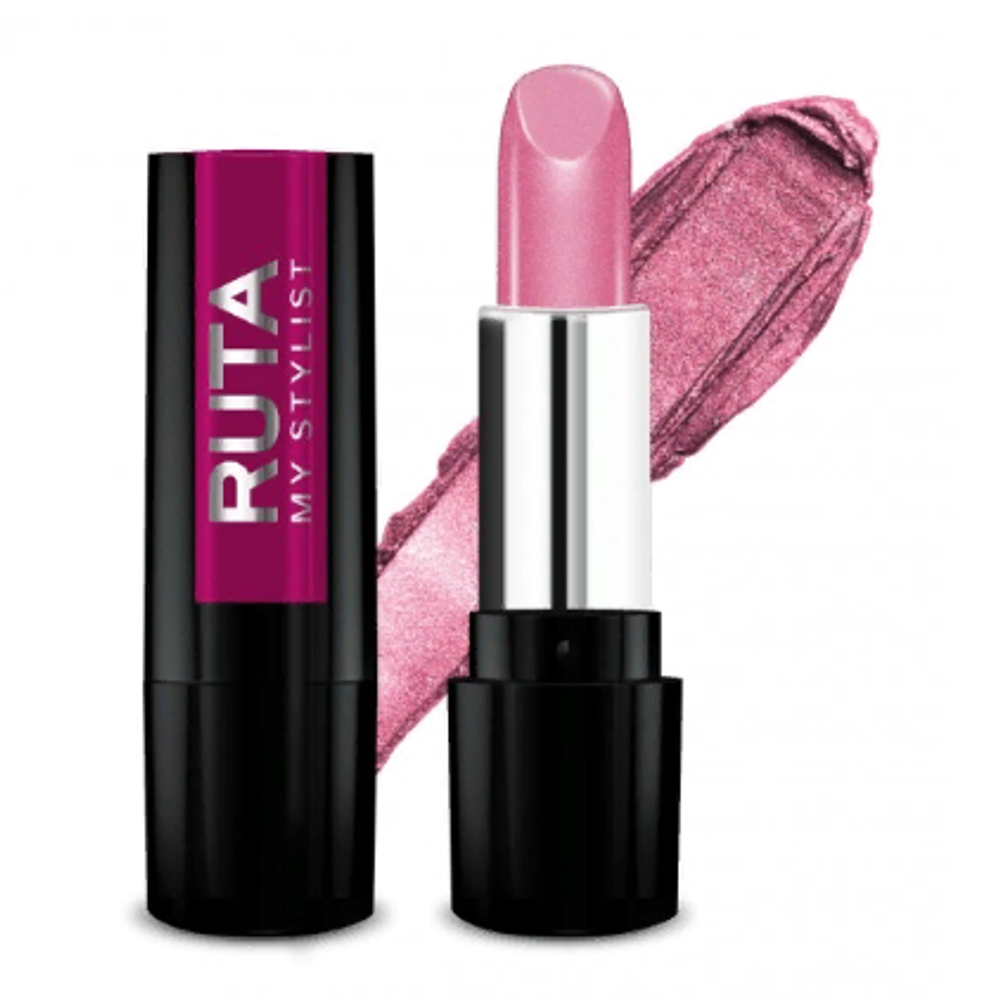Ruta Помада для губ Glamour Lipstick, тон №26, Хрупкий алмаз, 4,5 гр