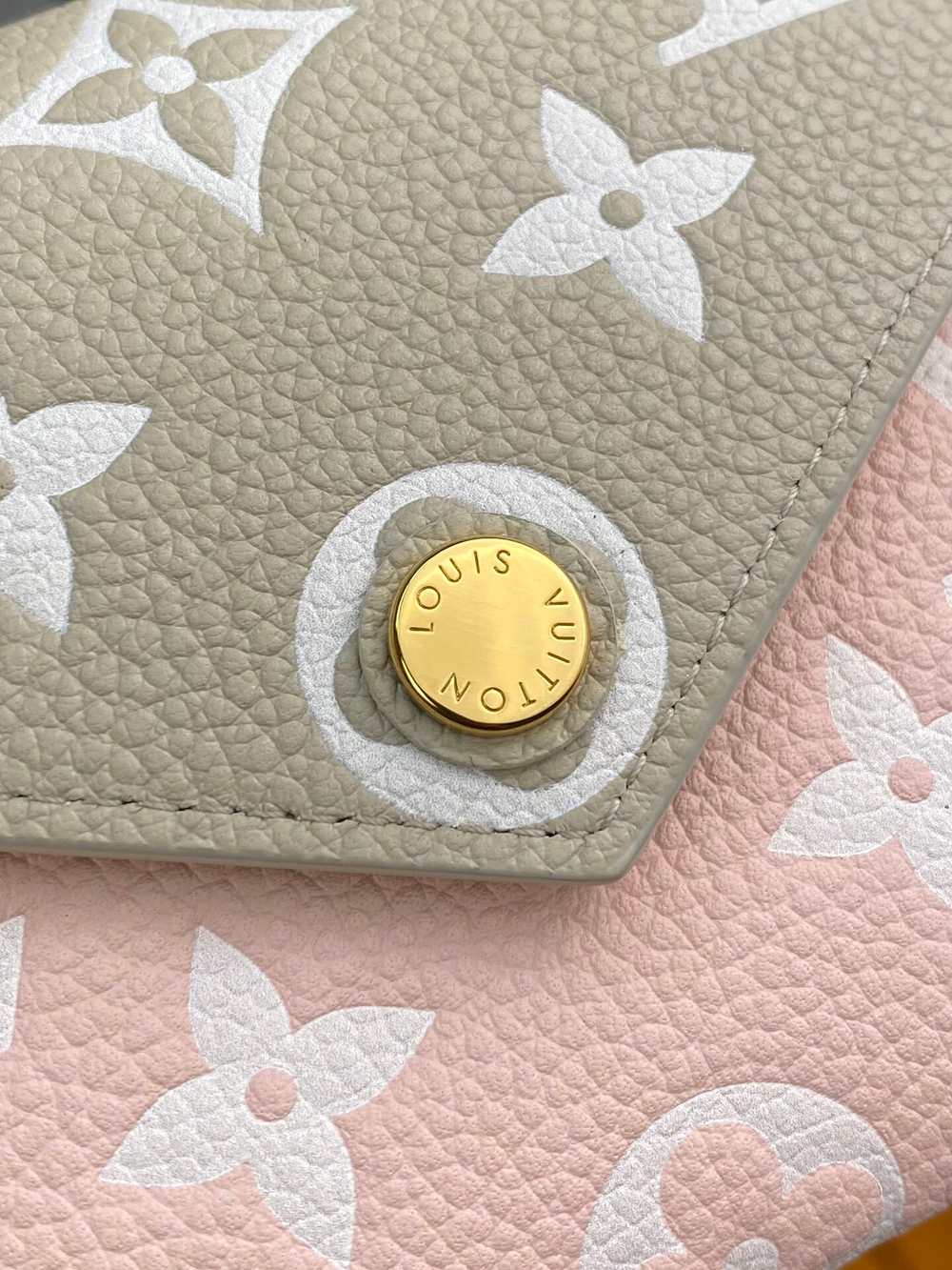 Louis Vuitton Victorine Wallet