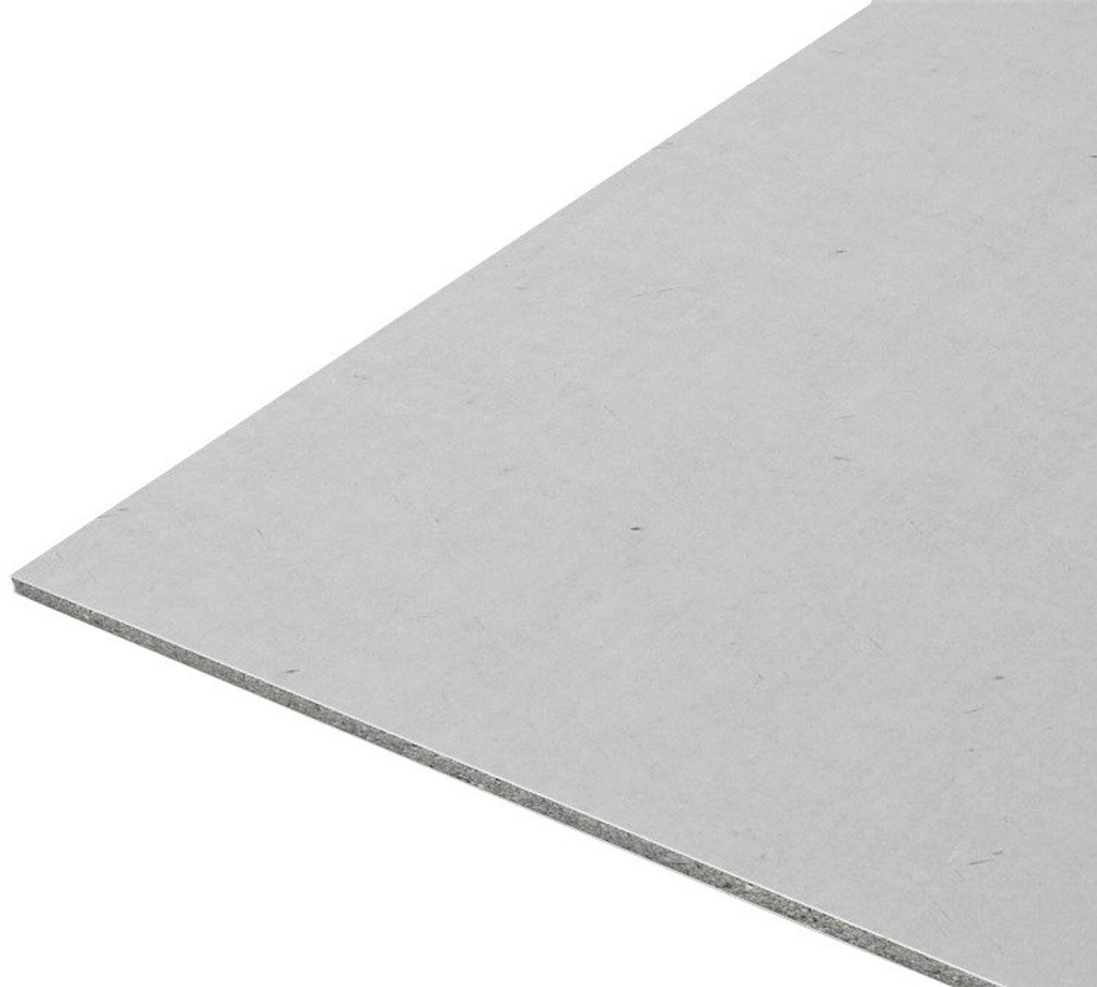 Плита цементная Knauf Аквапанель Скайлайт 1200х900х8 мм