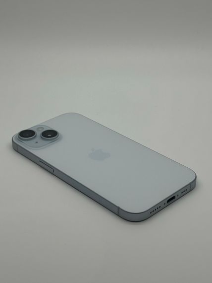 iPhone 15 255Gb Blue